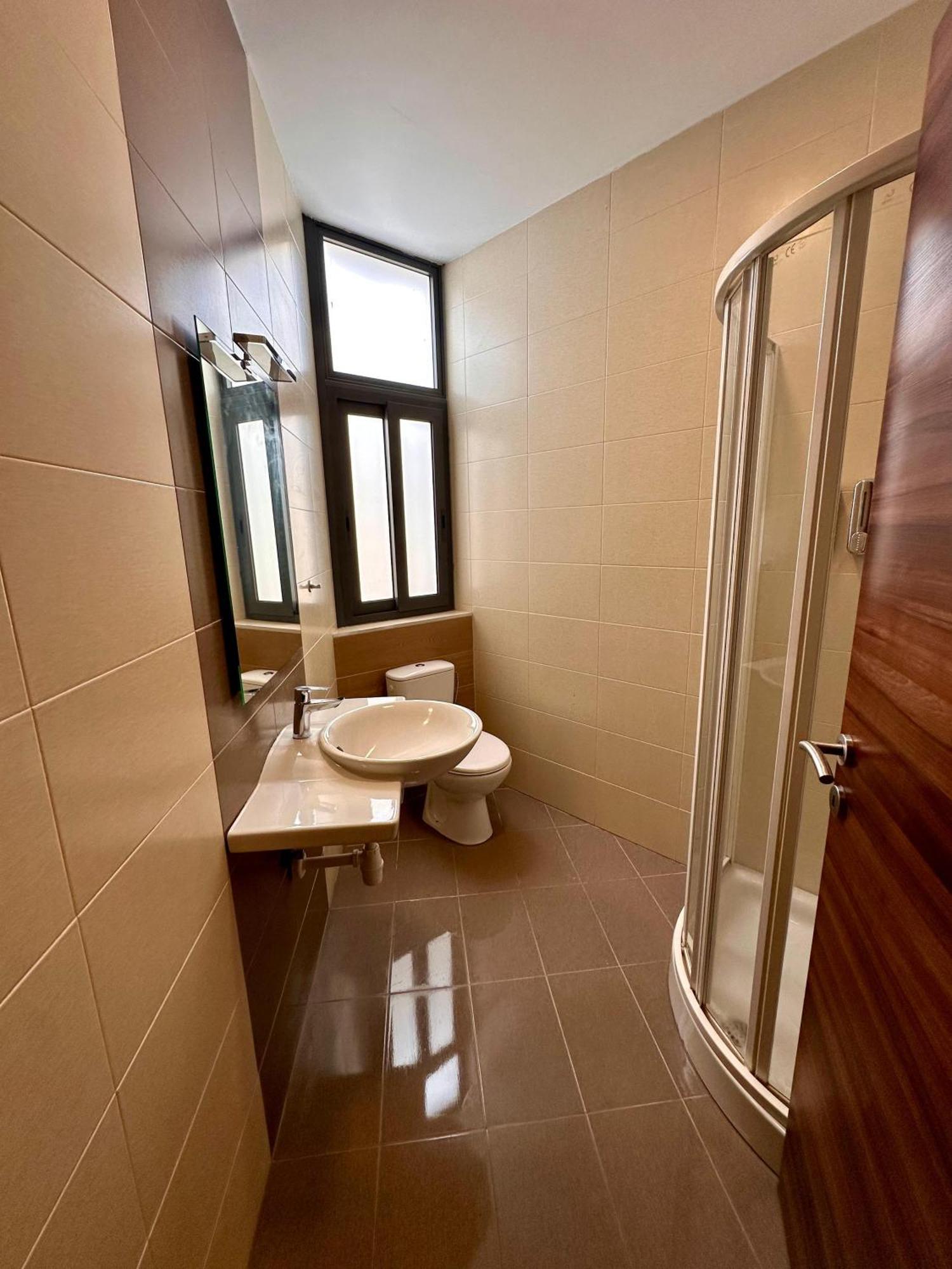 Ferienwohnung Dome Luju Mosta Exterior foto